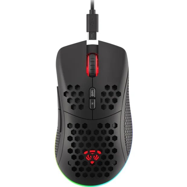 Игровая мышь Genesis Zircon 550